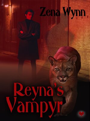 cover image of Reyna's Vampyr